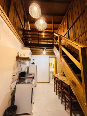 Loft Felicidade